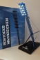 Preview: Flutlichtmast Tischlampe